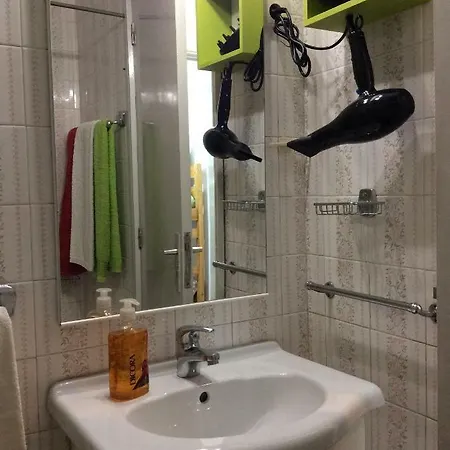 Downtown Sunny Porto