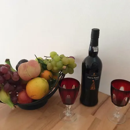 Downtown Sunny * פורטו