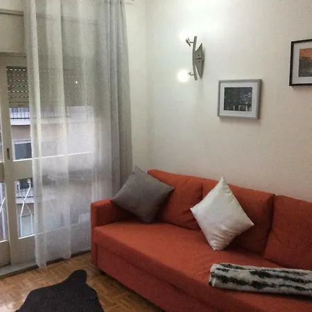 Downtown Sunny פורטו