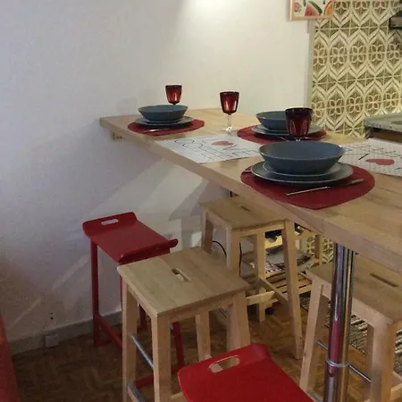 Downtown Sunny * Porto