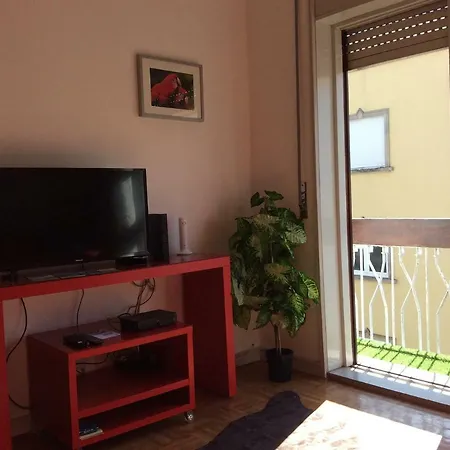 דירה Downtown Sunny *