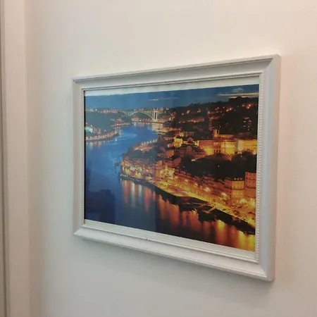 Downtown Sunny * פורטו