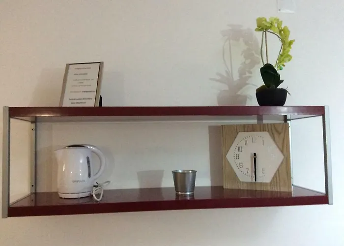 Downtown Sunny شقة بورتو