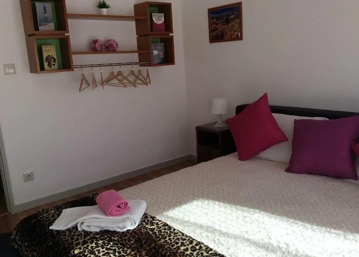 Downtown Sunny פורטו