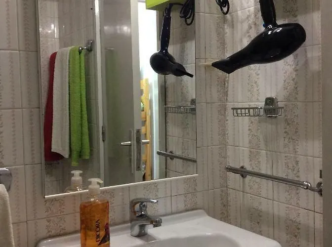 Downtown Sunny بورتو