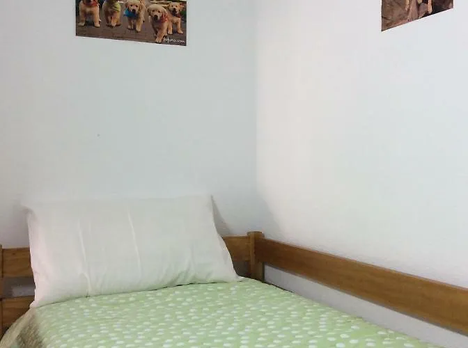 דירה Downtown Sunny