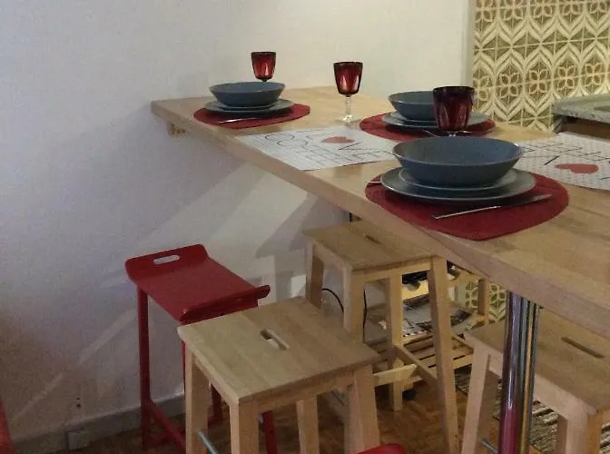 Downtown Sunny * بورتو