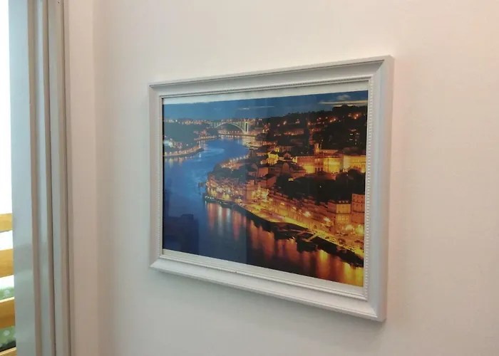 Downtown Sunny * Oporto