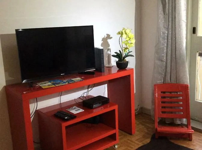 Downtown Sunny * פורטו