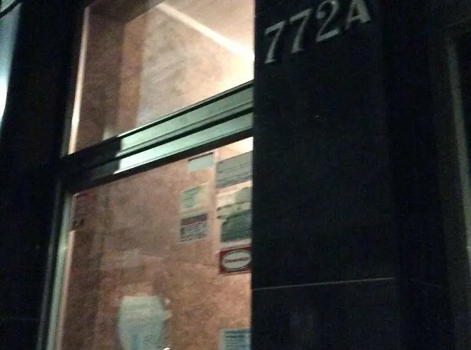 דירה Downtown Sunny פורטו