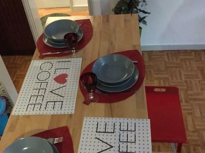 Downtown Sunny * פורטו