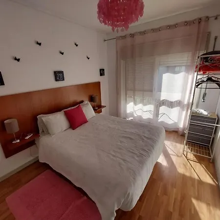 Downtown Sunny Apartment Porto