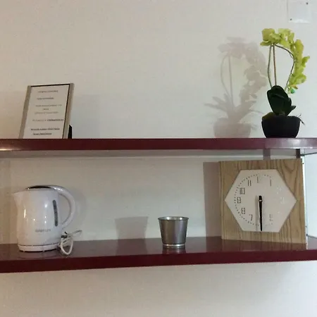 Downtown Sunny Апартаменты Порту