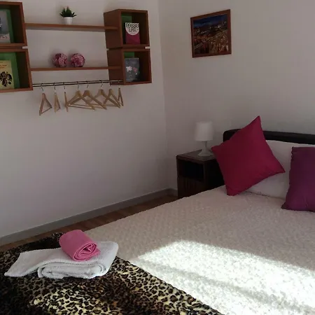 Downtown Sunny Porto