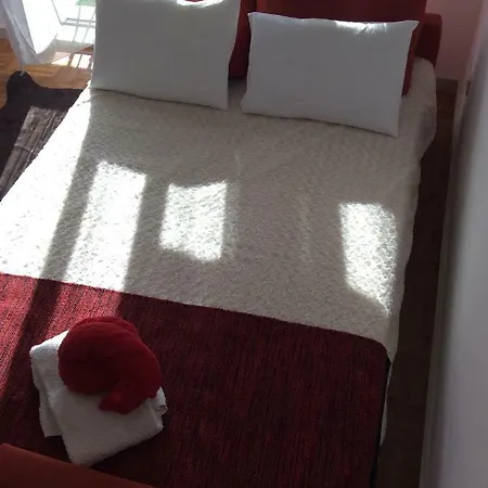 Downtown Sunny Apartment *