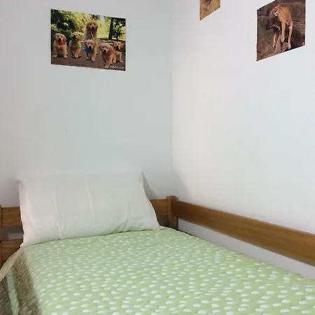 Апартаменты Downtown Sunny