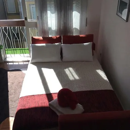 Apartment Downtown Sunny