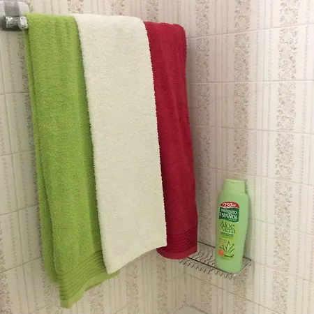 Апартаменты Downtown Sunny