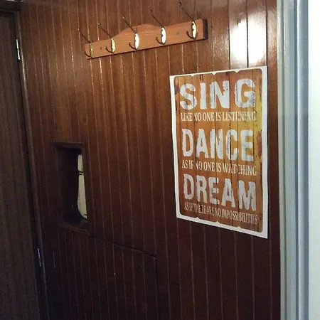 Apartment Downtown Sunny *