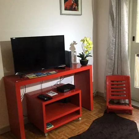 Downtown Sunny * Порту