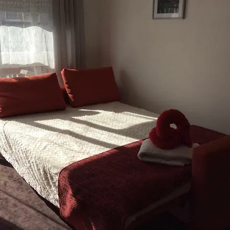 Apartment Downtown Sunny *