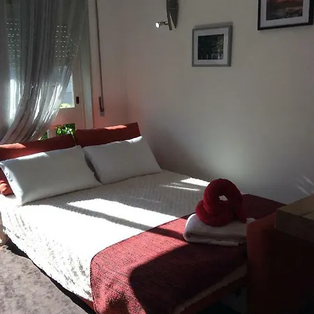 Apartment Downtown Sunny Porto