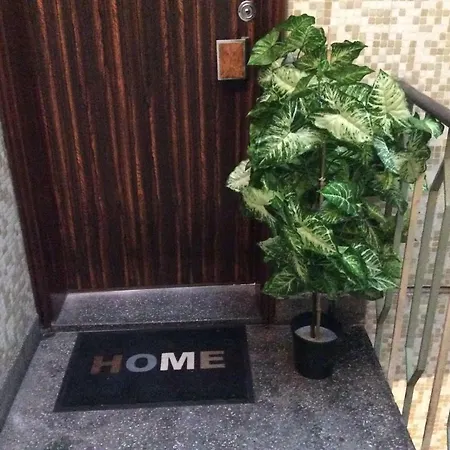 Apartment Downtown Sunny *