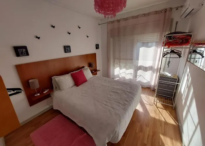 Downtown Sunny Appartement Porto