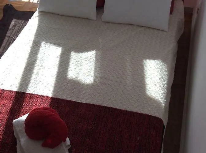 Downtown Sunny Appartement *