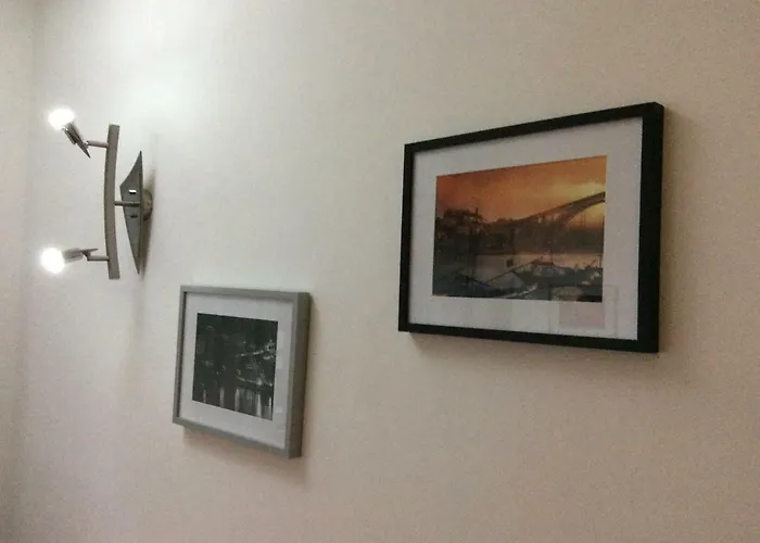 Appartement Downtown Sunny *