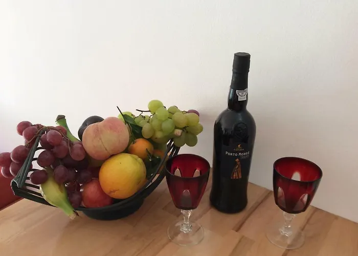 Downtown Sunny * Porto