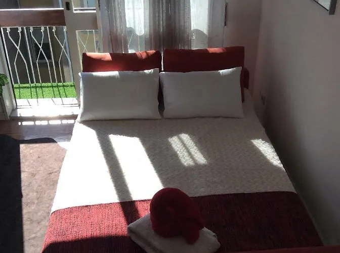 Appartement Downtown Sunny