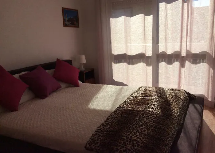 Downtown Sunny Appartement *