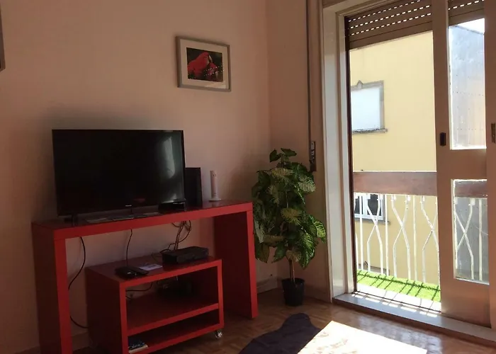 Appartement Downtown Sunny *