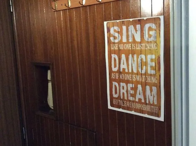 Appartement Downtown Sunny *