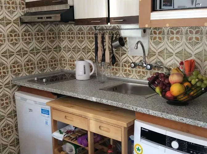 Downtown Sunny Appartement