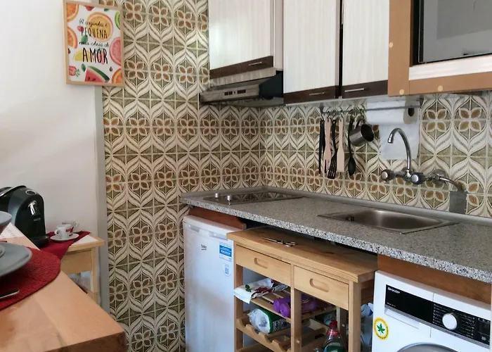 Downtown Sunny Διαμέρισμα