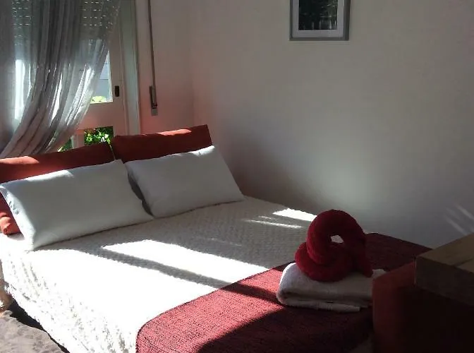 Appartement Downtown Sunny Porto