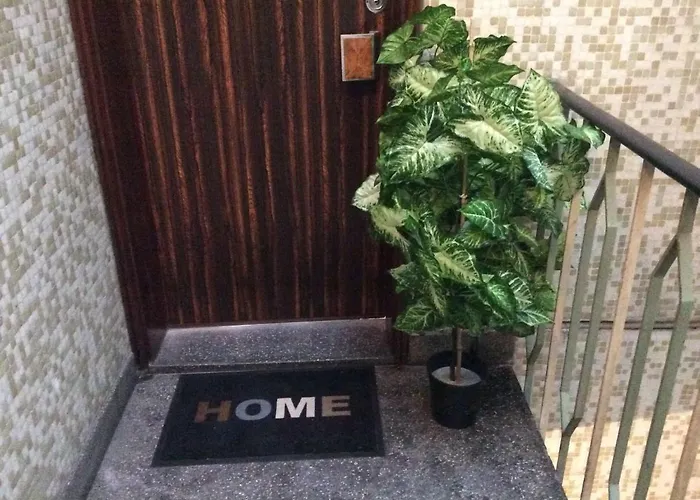 Appartement Downtown Sunny *