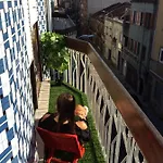 Daire Downtown Sunny